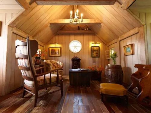 刘致颖：台湾民宿的匠心和松绑态度