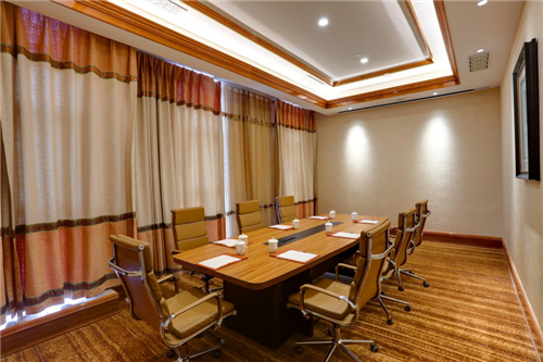 成都启雅尚国际酒店5月19日开业