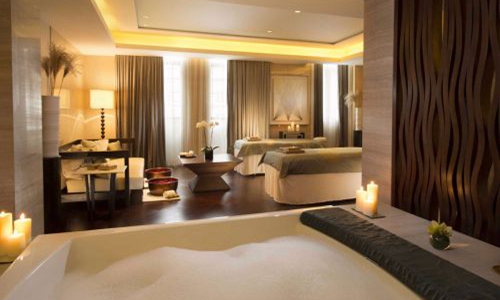 为什么别人家的酒店水疗有口碑还能赚钱？