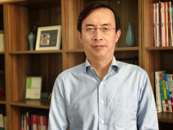 杨振宇:失败的企业各有各的不幸 独角兽们却有相似的特质