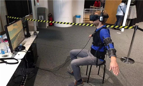 除了机器人 酒店还在热议的这7个科技趋势