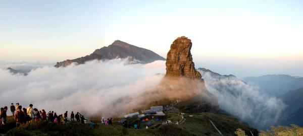 文化和旅游部推出网友最喜欢旅游目的地榜单