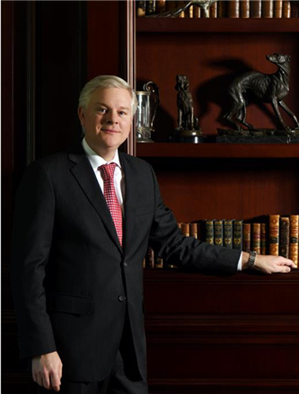 万豪国际任命罗捷思为区域副总裁