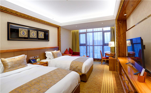 成都启雅尚国际酒店5月19日开业