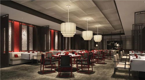 武汉泛海费尔蒙酒店将于2018年秋季开业