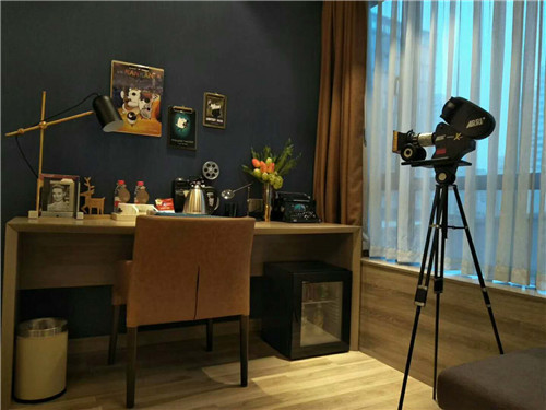 酒店+电影：从浅尝辄止到深度交融的三生三世