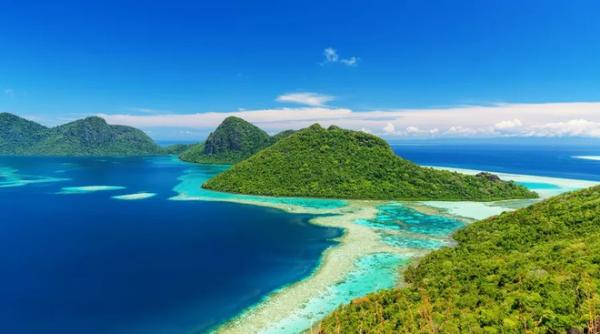 深度报告 | 这里有一份中国海岛旅游发展的核心指南