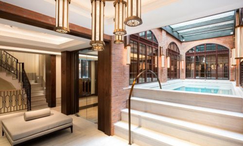 为什么别人家的酒店水疗有口碑还能赚钱？