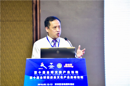 诗和远方融合：如何能够让文化回归旅游