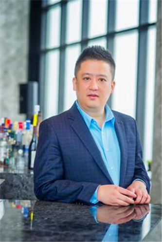 洲际酒店集团宣布酒店总经理任命