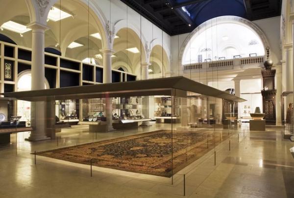 2017年全球主题公园调查报告出炉 2020年中国将成最大主题公园市场