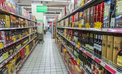 白酒业今年第一轮涨价潮渐起