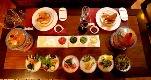 成都启雅尚国际酒店5月19日开业