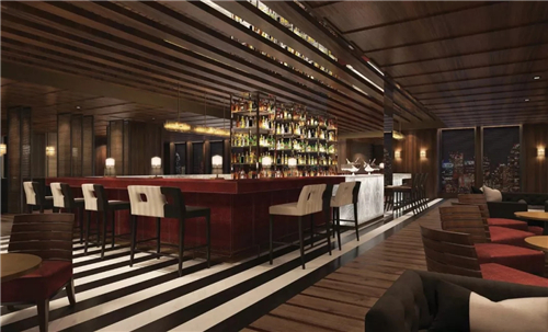 武汉泛海费尔蒙酒店将于2018年秋季开业