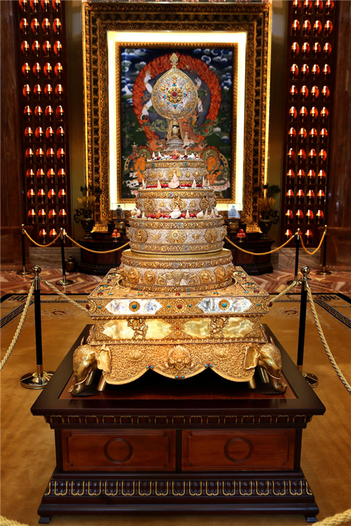 成都启雅尚国际酒店5月19日开业