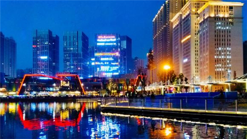 费尔蒙酒店集团签约贵阳费尔蒙酒店项目