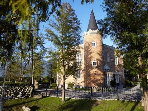 刘致颖：台湾民宿的匠心和松绑态度