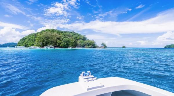 深度报告 | 这里有一份中国海岛旅游发展的核心指南