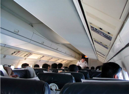 国际航线运营引竞争 票价有望降