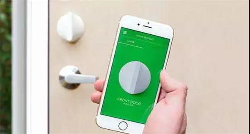 除了机器人 酒店还在热议的这7个科技趋势