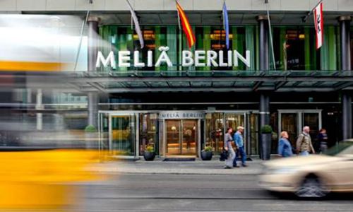 美利亚酒店集团2018年将于亚太地区新开7家酒店