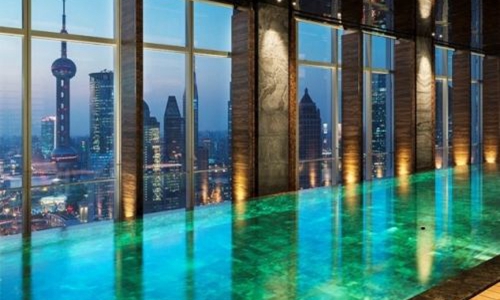 为什么别人家的酒店水疗有口碑还能赚钱？