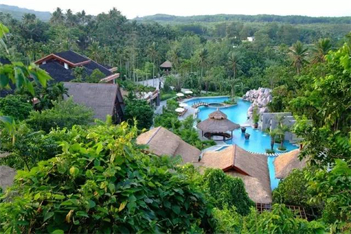 酒店的品质建设之路 离不开管家服务