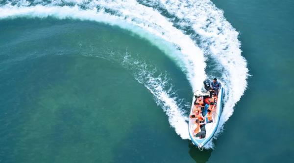 深度报告 | 这里有一份中国海岛旅游发展的核心指南