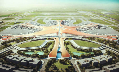 新机场餐饮零售招商开闸