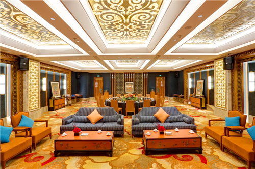 成都启雅尚国际酒店5月19日开业