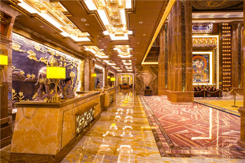 成都启雅尚国际酒店5月19日开业