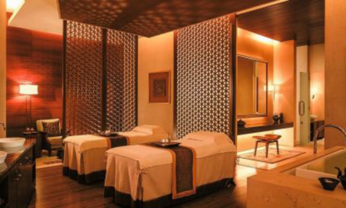 为什么别人家的酒店水疗有口碑还能赚钱？