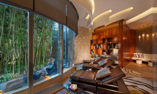 为什么别人家的酒店水疗有口碑还能赚钱？