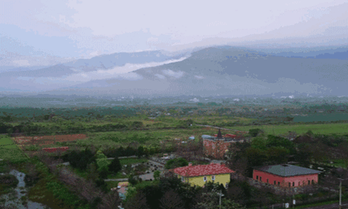 刘致颖：台湾民宿的匠心和松绑态度