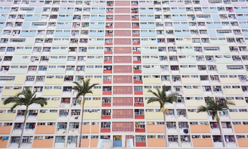 5座城市无偿赠租住房 长租公寓会不会租不出去？