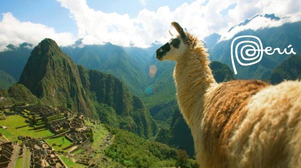 秘鲁在中国一线城市路演 加码中国出境游市场