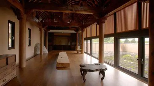 刘致颖：台湾民宿的匠心和松绑态度