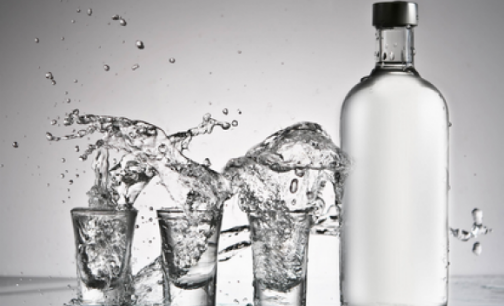 亮丽业绩下 白酒企业仍存高成本压力