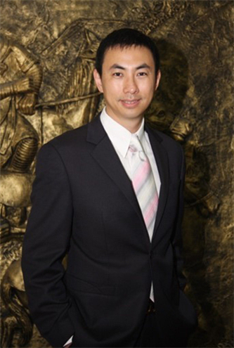 黄山复华丽朗度假村任命崔莹为总经理