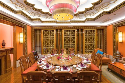 成都启雅尚国际酒店5月19日开业