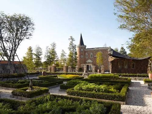 刘致颖：台湾民宿的匠心和松绑态度