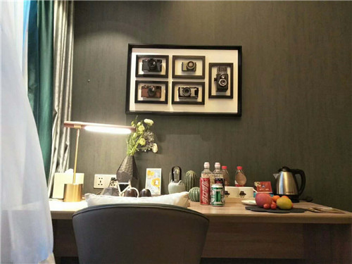 酒店+电影：从浅尝辄止到深度交融的三生三世