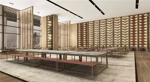 中国品牌日:这些'中国风'的酒店品牌可有打动你?