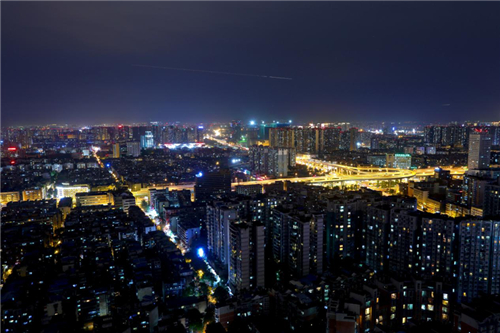 成都启雅尚国际酒店5月19日开业