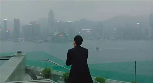 酒店+电影：从浅尝辄止到深度交融的三生三世