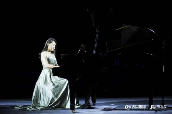 天山海世界全新绽放 欢乐升级盛装开业