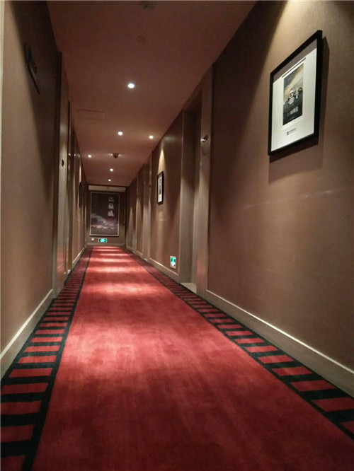 酒店+电影：从浅尝辄止到深度交融的三生三世