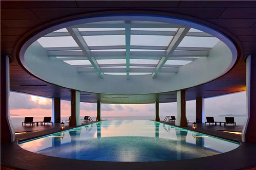 你还在犹豫亲子酒店怎么做?有人已经拿下1000亿的市场