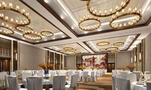 沈阳华强诺华廷酒店将于9月开业
