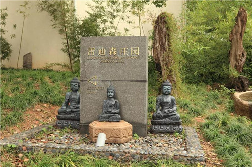 一觉醒来房间里几十个兵马俑 地域文化牌该怎么打?